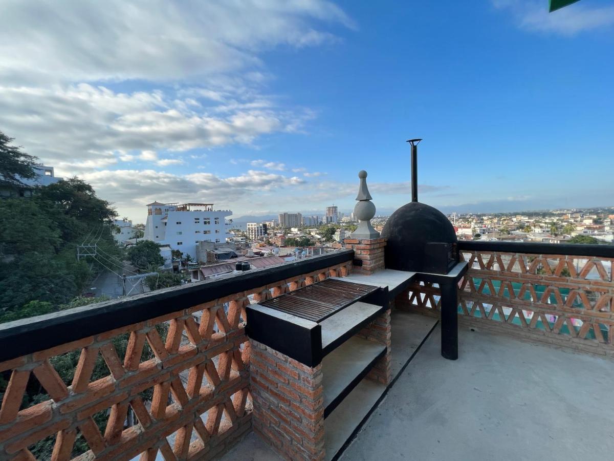 Appartement Casa Verde Puerto Vallarta Extérieur photo