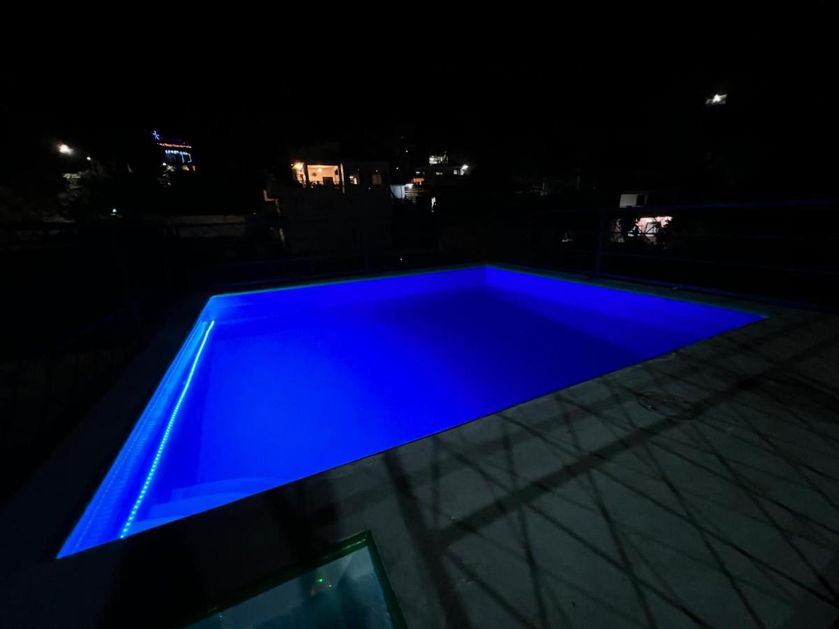 Appartement Casa Verde Puerto Vallarta Extérieur photo