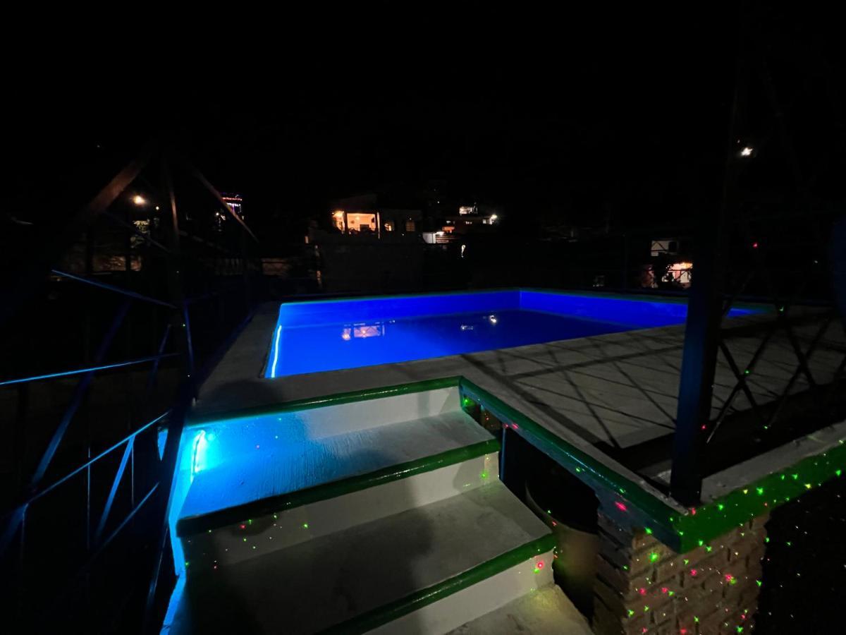 Appartement Casa Verde Puerto Vallarta Extérieur photo