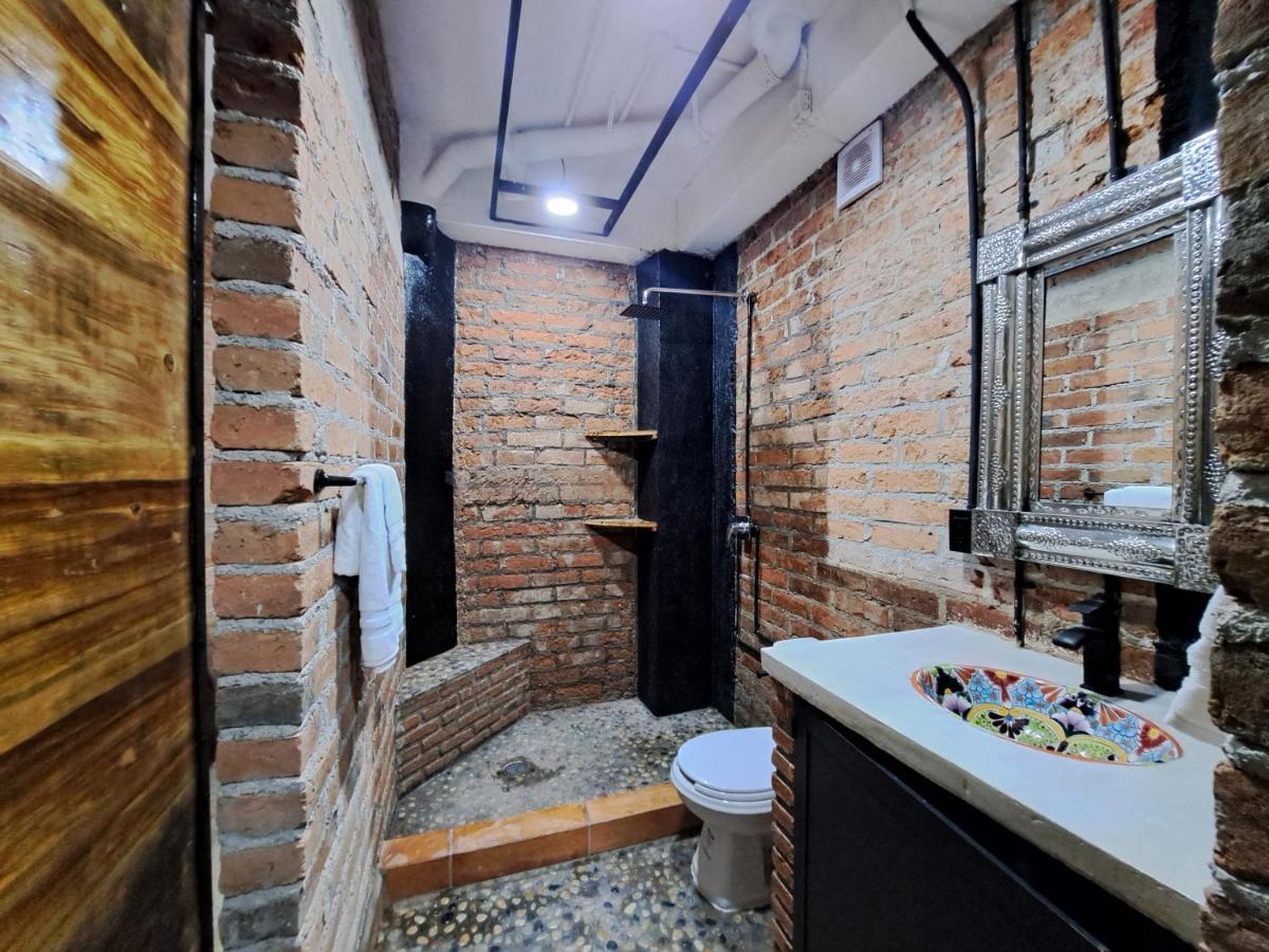 Appartement Casa Verde Puerto Vallarta Extérieur photo