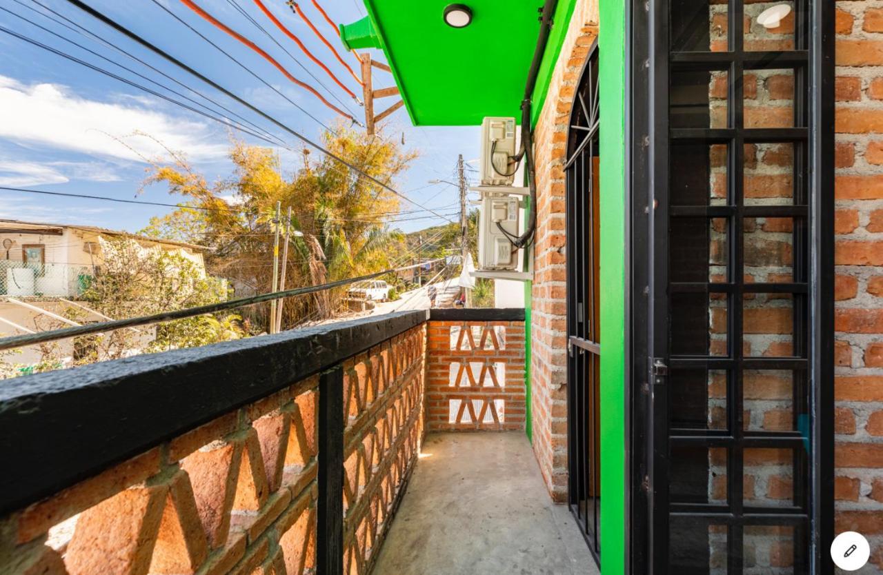 Appartement Casa Verde Puerto Vallarta Extérieur photo