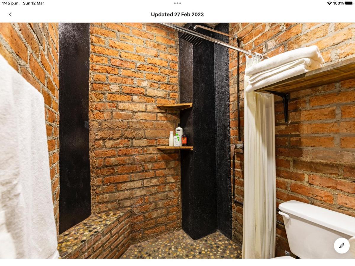 Appartement Casa Verde Puerto Vallarta Extérieur photo